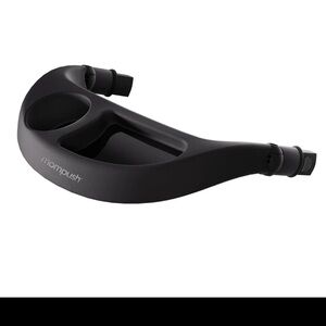 Mompush Wiz Snack Tray NWT